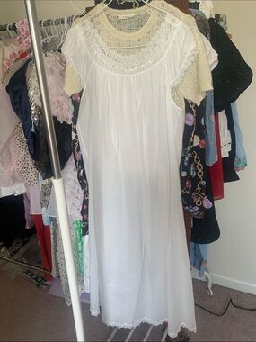 NWOT Doen Dress
